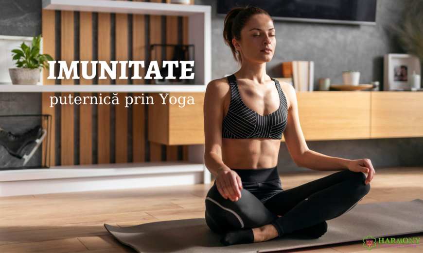 yoga imunitate online harmony wellness center